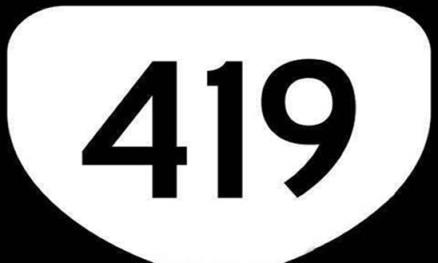 419啥意思是什么？求解419代表的爱情含义