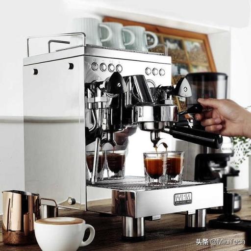 蒸汽咖啡机 蒸汽咖啡机「蒸汽咖啡机打奶泡技巧」 生活