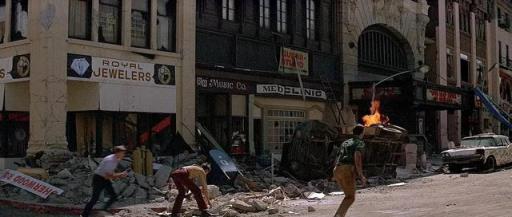 关于地震的电影 关于地震的电影  关于地震的电影中国 生活