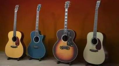 古典吉他和民谣吉他的区别 古典吉他和民谣吉他的区别（古典吉他和民谣吉他的区别视频） 生活