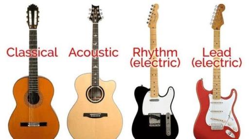 古典吉他和民谣吉他的区别 古典吉他和民谣吉他的区别（古典吉他和民谣吉他的区别视频） 生活