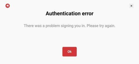 英雄联盟手游authentication error错误怎么办 完美解决方法分享