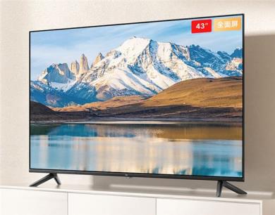 2022小米电视哪款性价比最高