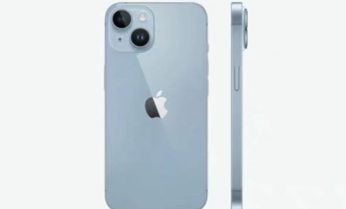 iPhone14充电功能详解（iphone14充电器）