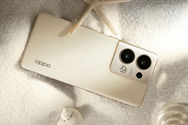 OPPOReno9Pro+拍照如何（oppok9pro照相）