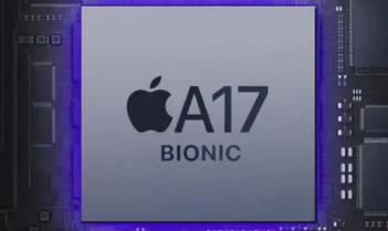 苹果a17相当于骁龙多少（苹果7的a10处理器相当于骁龙）