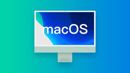 macOS14开发者预览版Beta今日发布（macos 开发者）