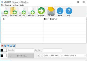 Rename Multiple Files安装步骤（rename文件怎么安装）
