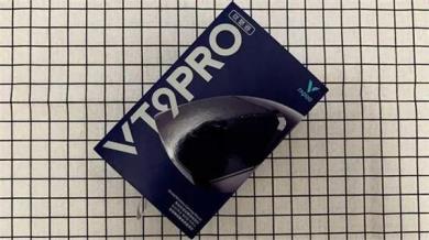 雷柏VT9PRO无线鼠标使用测评（雷柏vt900鼠标怎么样）