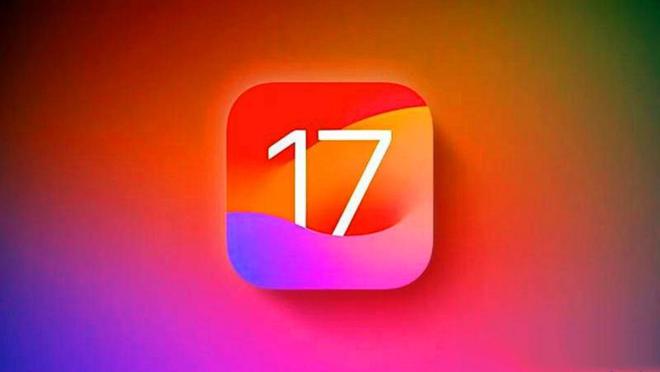 iOS17.3Beta2升级建议（ios17更新）