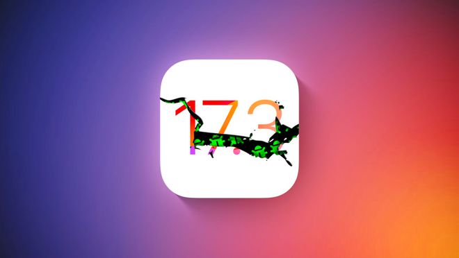 iOS17.3Beta2升级建议（ios17更新）