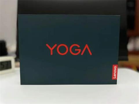 联想YOGA Pro14s上手体验（联想 yoga pro 14s）