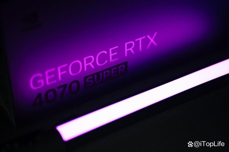 GeForceRTX4070SUPER评测