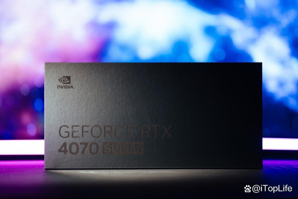 GeForceRTX4070SUPER评测