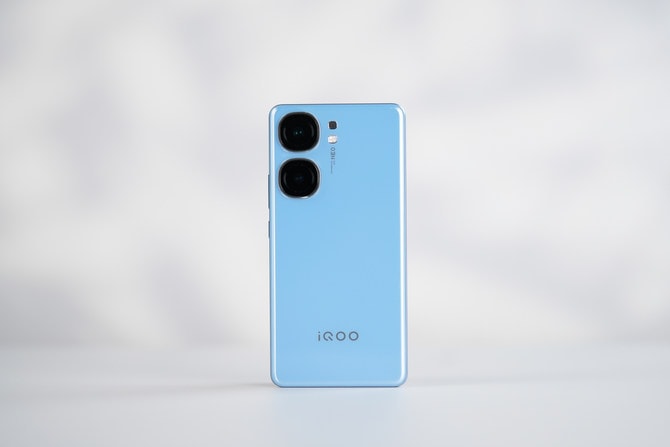iQOO Neo9测评（iqooneo9测评视频）