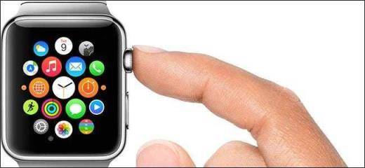 如何使用Apple手表发送数字触控信息（如何使用apple手表发送数字触控信息）