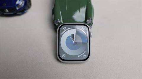 苹果手表s9上手测评（苹果手表s9上手测评视频）