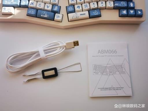 赤度ABM066三模机械键盘值得购买吗（赤度键盘怎么样）