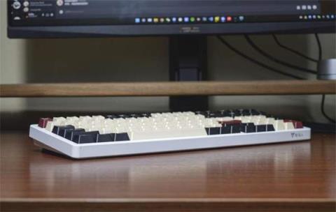 牧马人K98机械键盘使用体验（牧马人k98机械键盘使用体验怎么样）