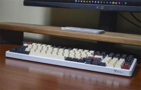 牧马人K98机械键盘使用体验（牧马人k98机械键盘使用体验怎么样）