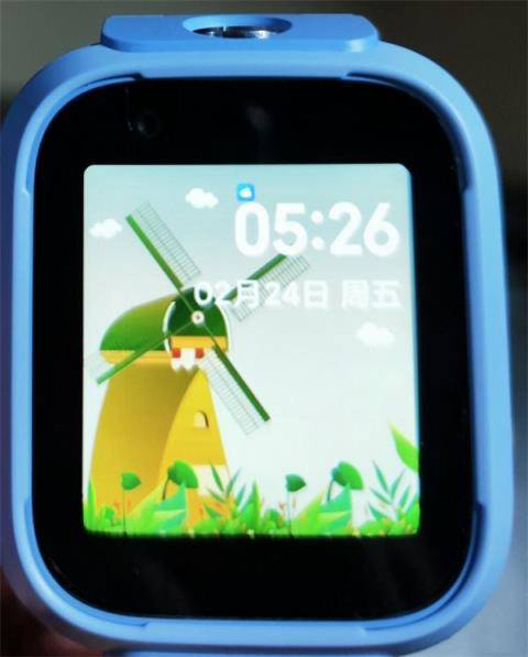 米兔儿童电话手表6X使用测评（米兔儿童电话手表1）