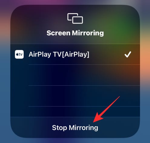iPhone关闭AirPlay（iphone关闭airplay投屏）