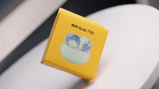 BudsT110评测（buds+ r-185）
