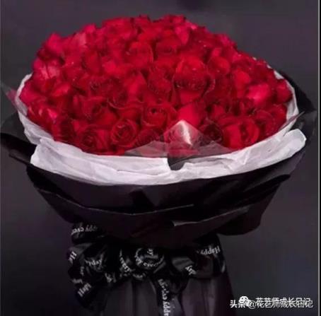 玫瑰花多少朵的含义 玫瑰花多少朵的含义（99玫瑰花多少朵的含义） 生活