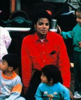 迈克尔杰克逊来中国 迈克尔杰克逊来中国（迈克尔杰克逊什么时候到过中国） 生活
