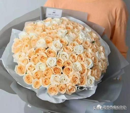 玫瑰花朵数的含义 玫瑰花朵数的含义（送玫瑰花朵数的含义） 生活