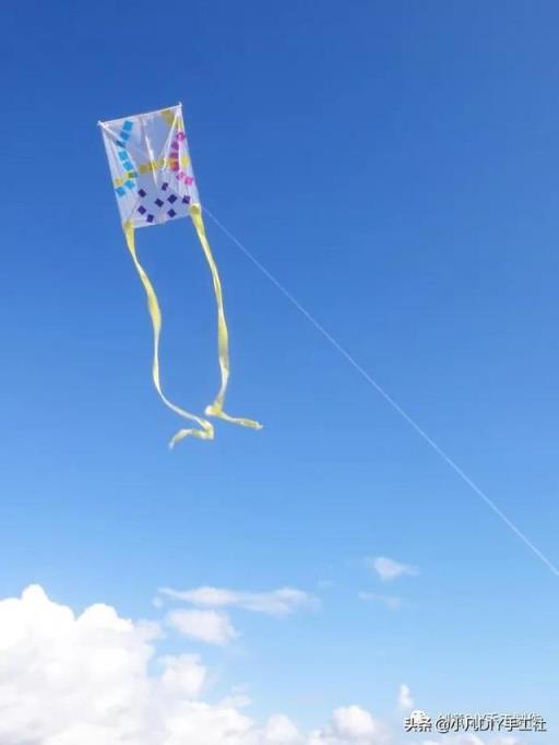 风筝制作方法 风筝制作方法（风筝制作方法图解） 生活