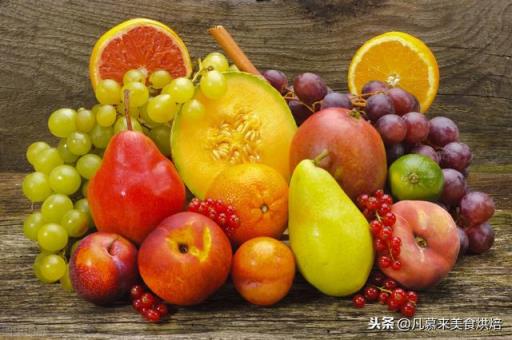 水果有哪些 水果有哪些（水果有哪些种类） 生活