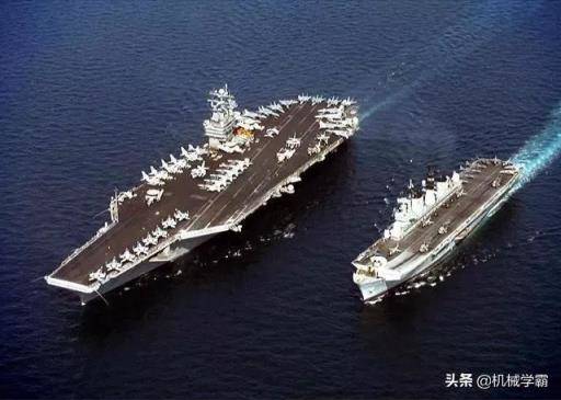 中国航母有多长 中国航母有多长（中国航母有多少艘） 生活