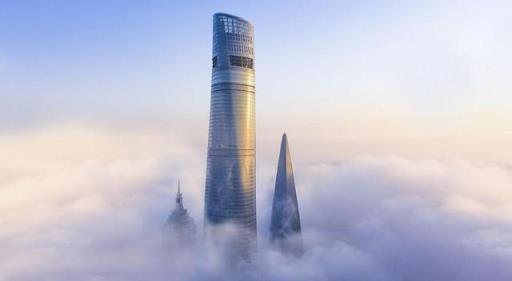 上海最高大厦多少米 上海最高大厦多少米（上海最高大厦叫什么名） 生活