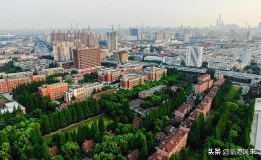 上海邯郸路有什么大学 上海邯郸路有什么大学  上海邯郸路某大学 生活