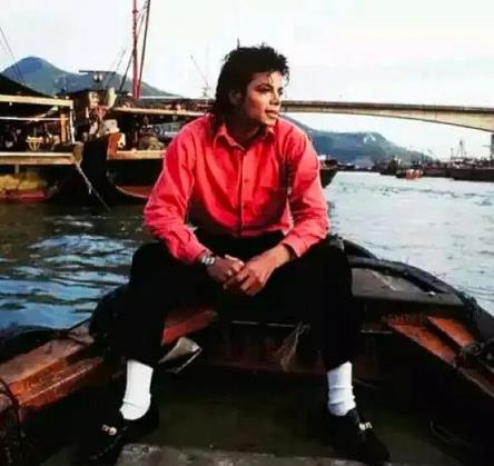 迈克尔杰克逊来中国 迈克尔杰克逊来中国（迈克尔杰克逊什么时候到过中国） 生活