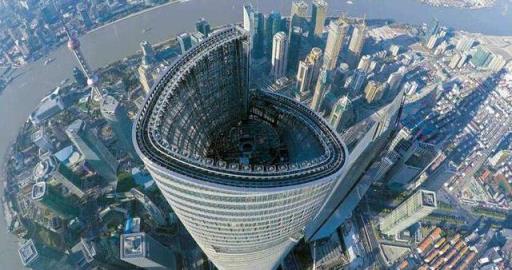 上海最高大厦多少米 上海最高大厦多少米（上海最高大厦叫什么名） 生活