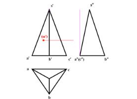 正三棱锥的定义 正三棱锥的定义「正三棱锥定义外接球半径」 生活