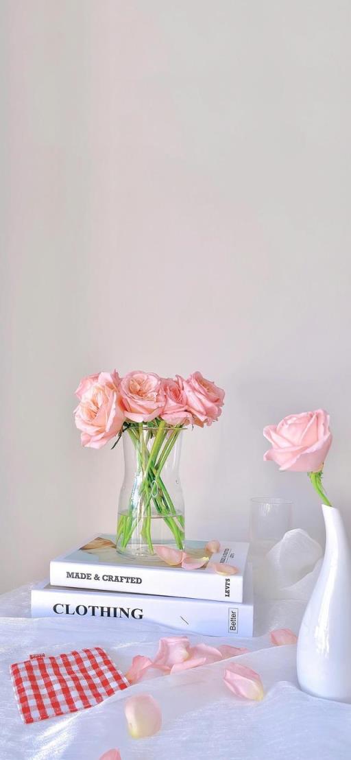 粉色玫瑰代表 粉色玫瑰代表（粉色玫瑰代表什么花语） 生活
