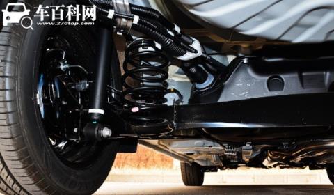 丰田威驰的长宽高 车身长达4.4米(车身轴距为2550mm)