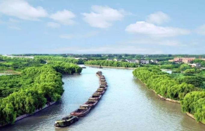 世界上著名的三大运河是什么