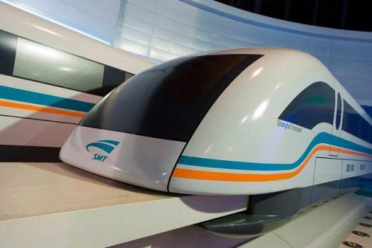 上海磁悬浮列车速度  上海磁悬浮列车速度最高时速450公里 上海磁悬浮列车速度  上海磁悬浮列车速度最高时速450公里 生活